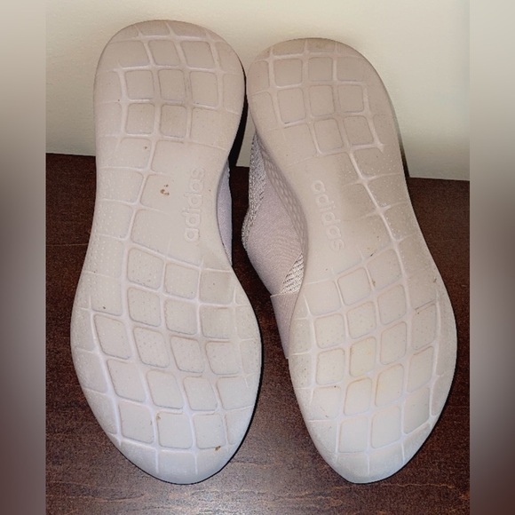 adidas Women's Athletic Shoes - White - Picture 6 of 6